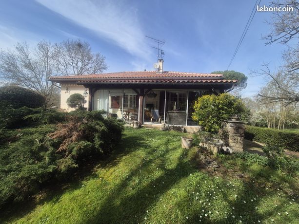 Maison 6 pièces 144 m²