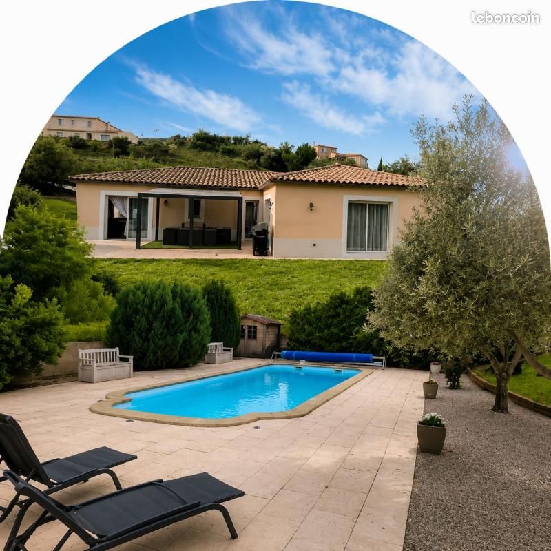 Maison 4 pièces 135 m² · à Limoux · 135 m² · 351 750 €