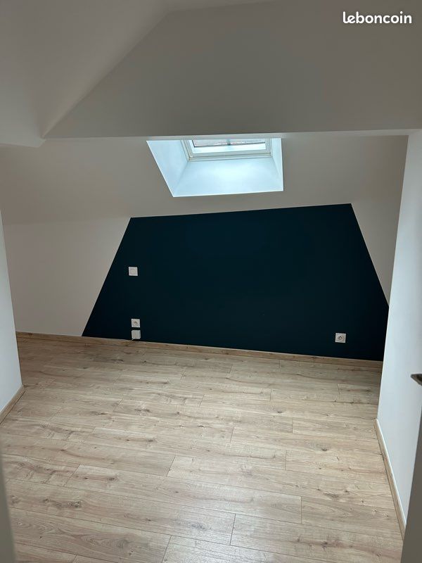 Appartement 2/3 pièces centre ville (image 2)
