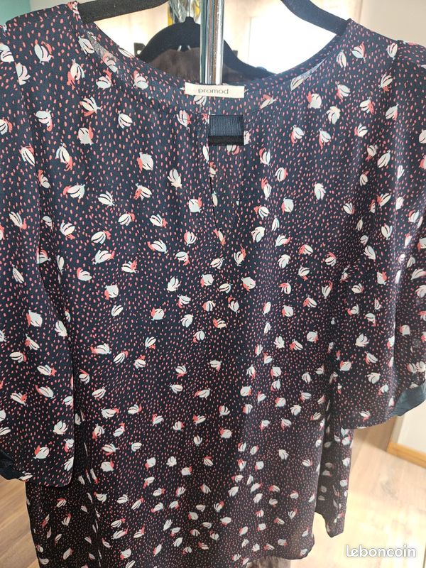 Chemise (image 2)
