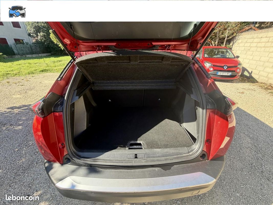 PEUGEOT 2008 1.5 BlueHDi - Allure - GARANTIE 24 MOIS - (image 17)