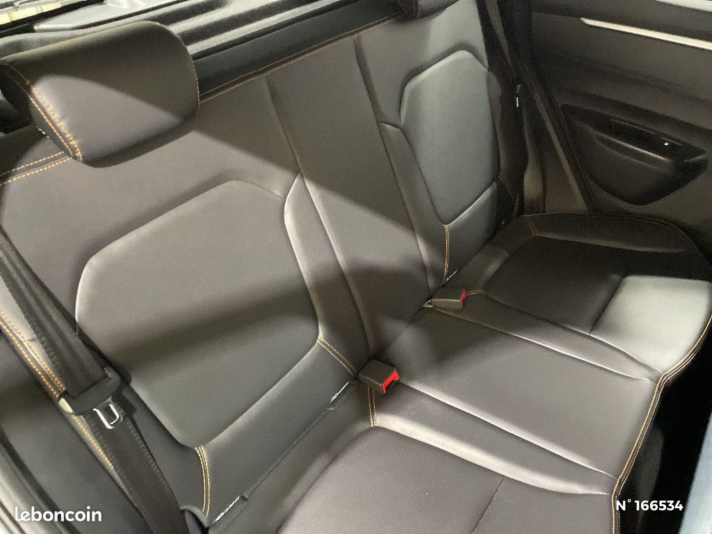 Dacia Spring Achat Intégral Confort Plus (image 11)