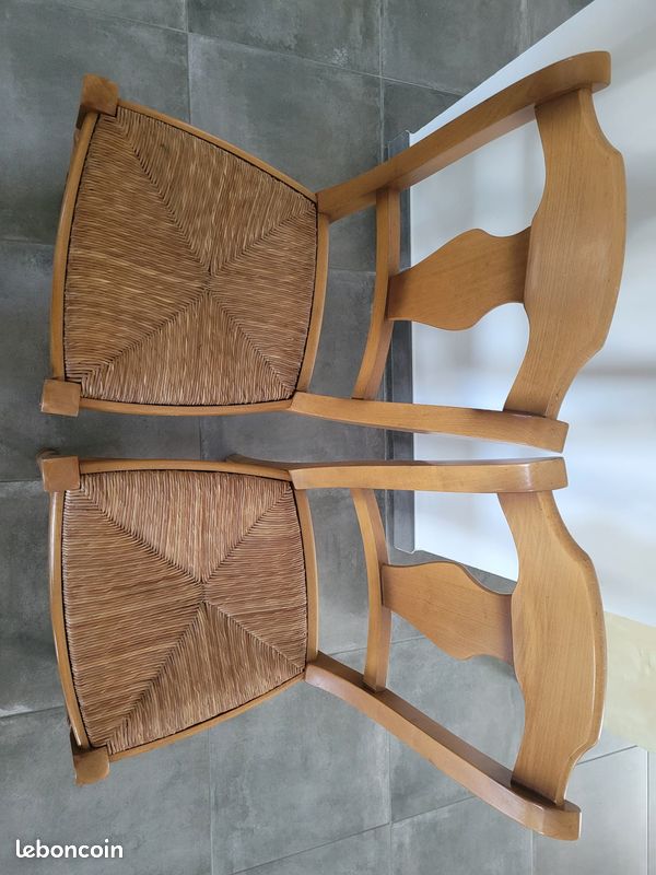 Chaise (image 2)