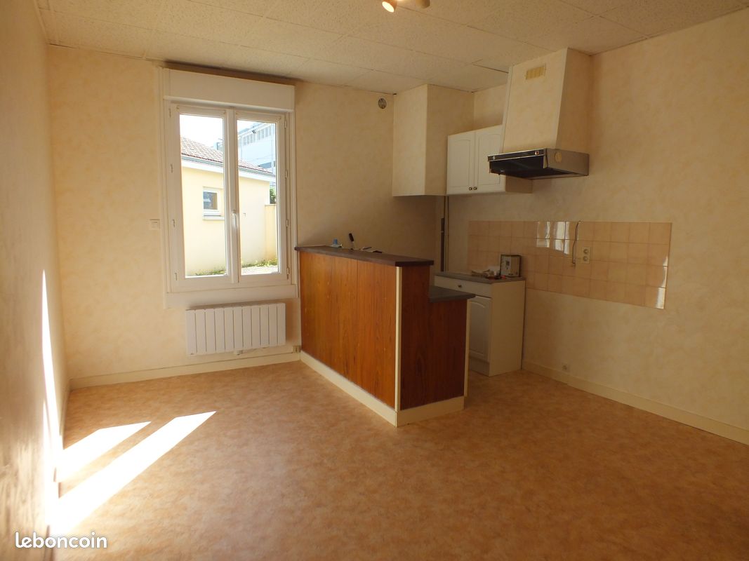 T2 agréable Carnot Montjovis - Limoges 87000 (image principale 0)