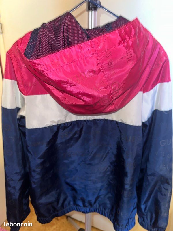 Veste guess 8 ans (image 4)