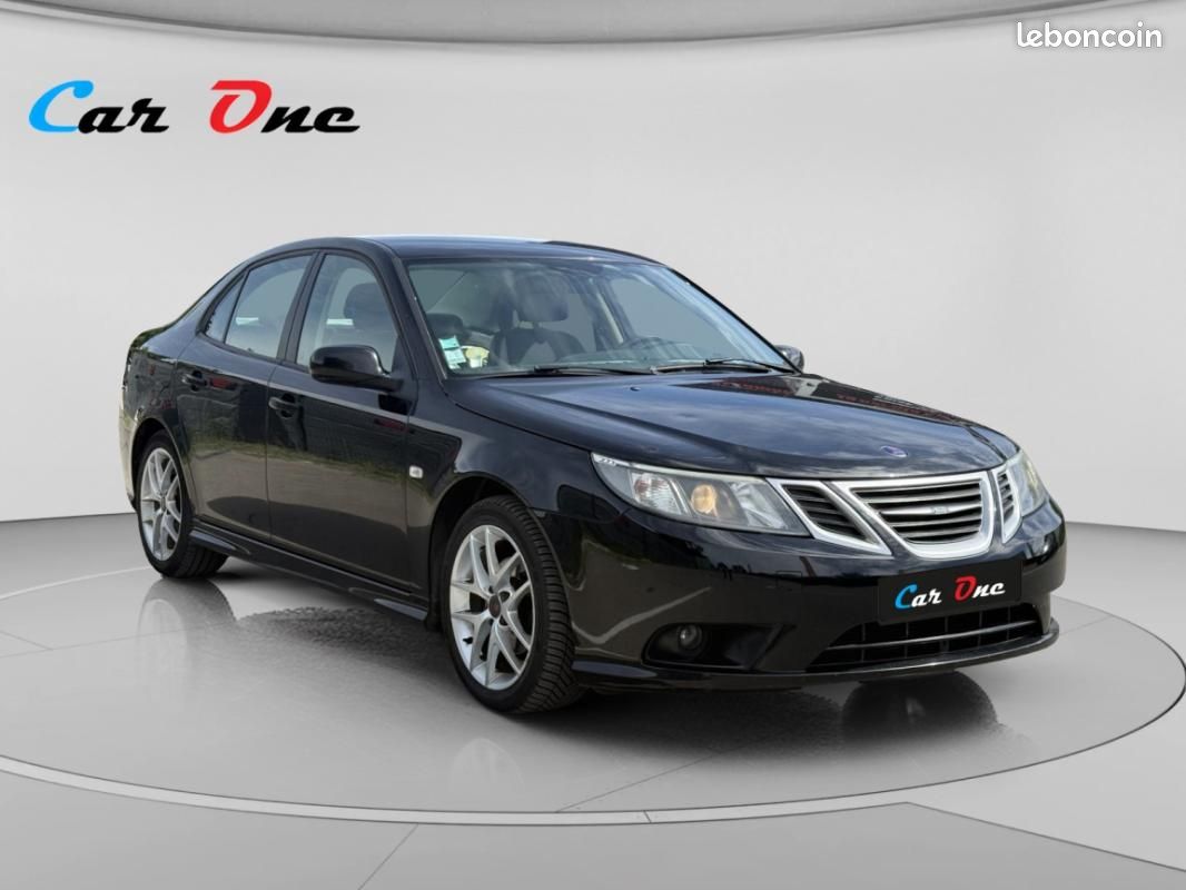 Saab 9-3 1.9 TID 120cv Linear (image 1)