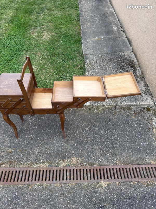 Rangement pour couture (image 3)