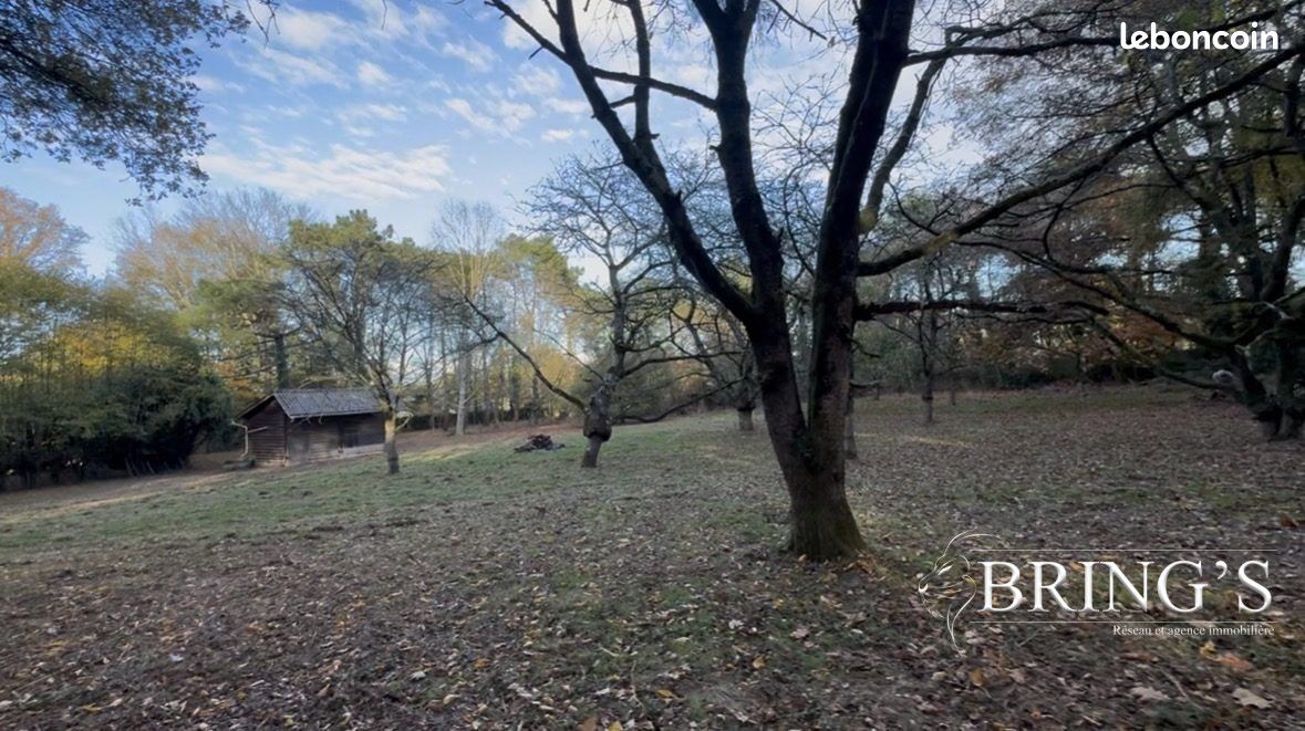 Terrain 3979 m² · à Châteaubriant · 3 979 m² · 140 000 €