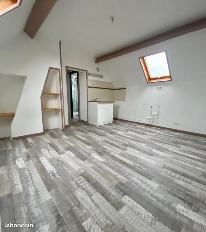 Appartement 2 pièces 34 m² · à Cayeux-sur-Mer · 34 m² · 430 €/mois