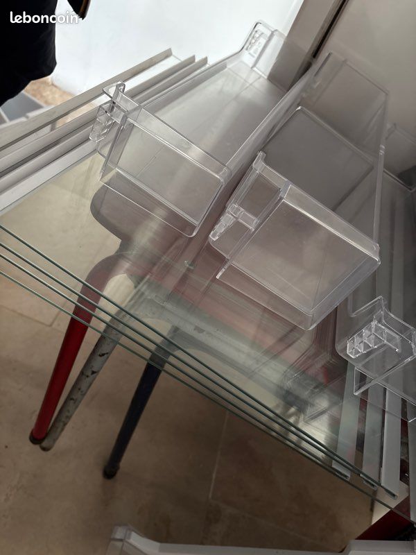 Pieces detachees combi whirlpool (image 1)