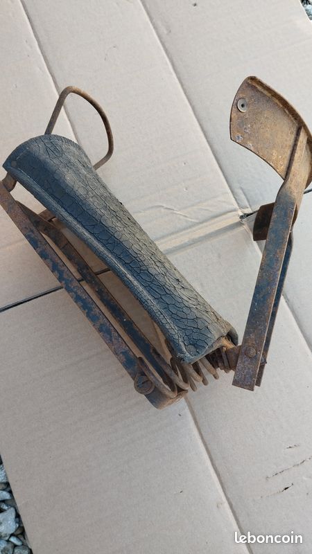 Selle moto (image 3)