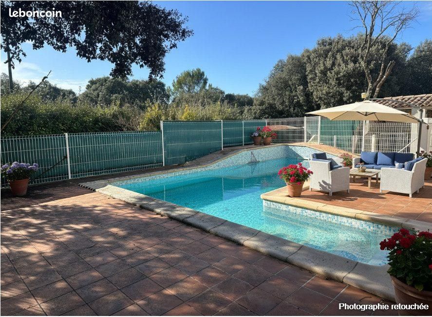Maison 5 pièces 133 m² · à Restinclières · 133 m² · 389 000 €