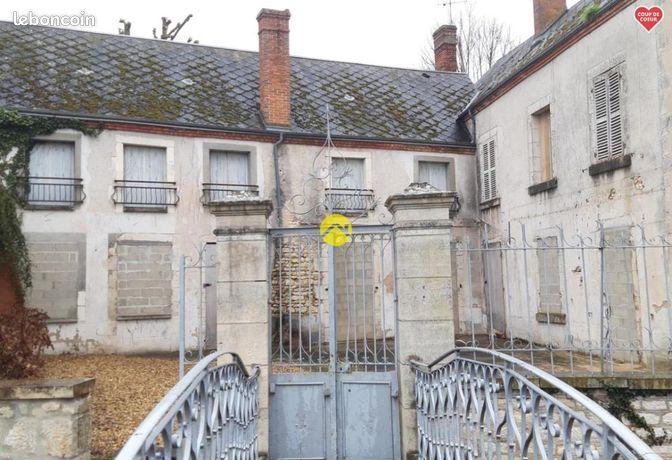 Maison 15 pièces 257 m²