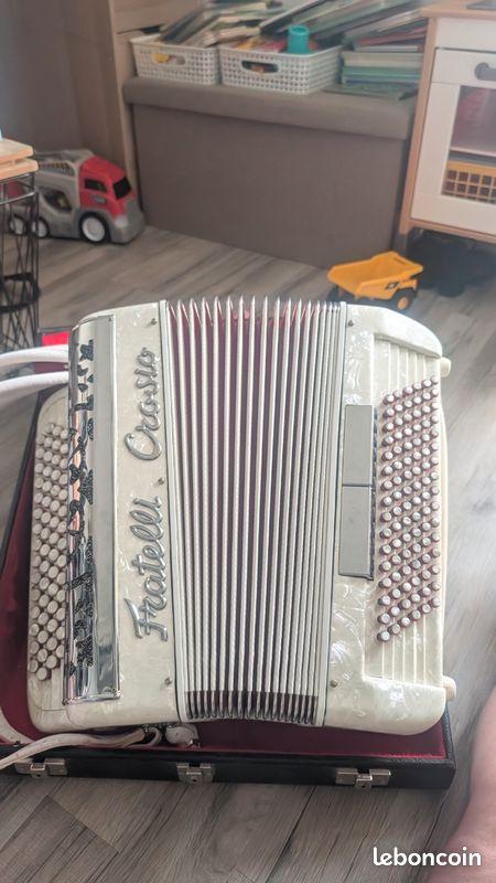 Boîte anches de basson, couverture en cuir étui avec des fentes pour anches de basson