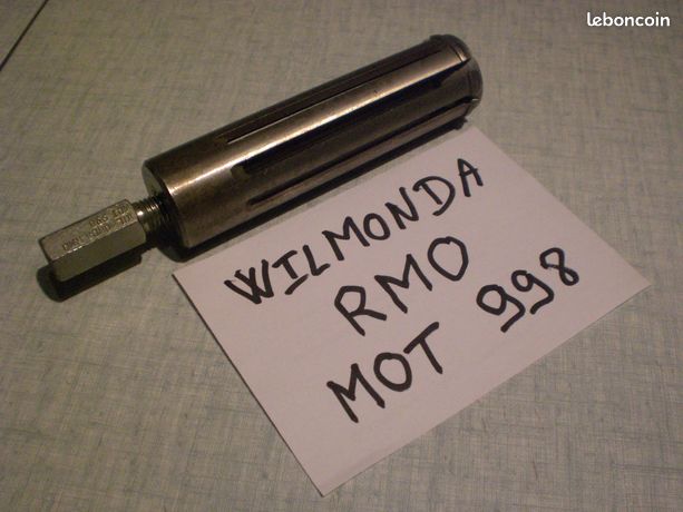 Arrache-moyeu Wilmonda Réf. 711 – Bon état – Occasion