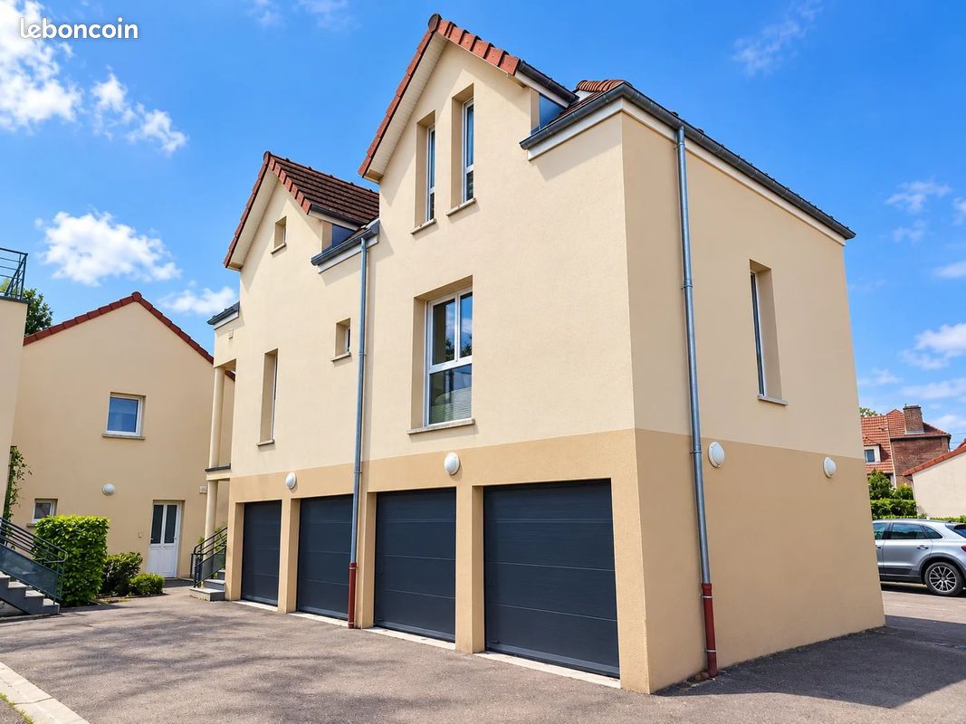 Appartement 39 m² · à Troyes · 39 m² · 119 000 €