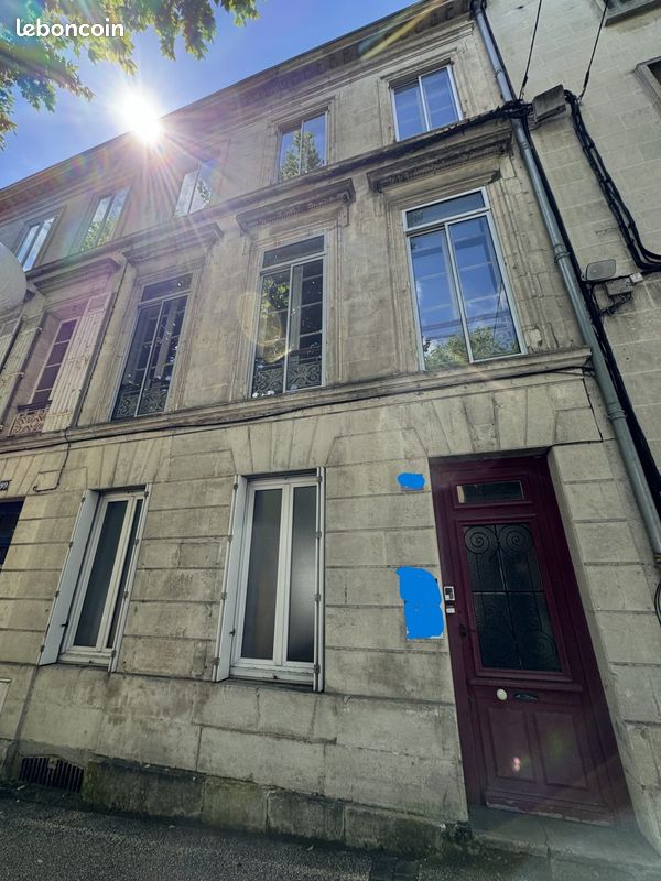 Maison 4 pièces 119 m² · à Saintes · 119 m² · 145 900 €