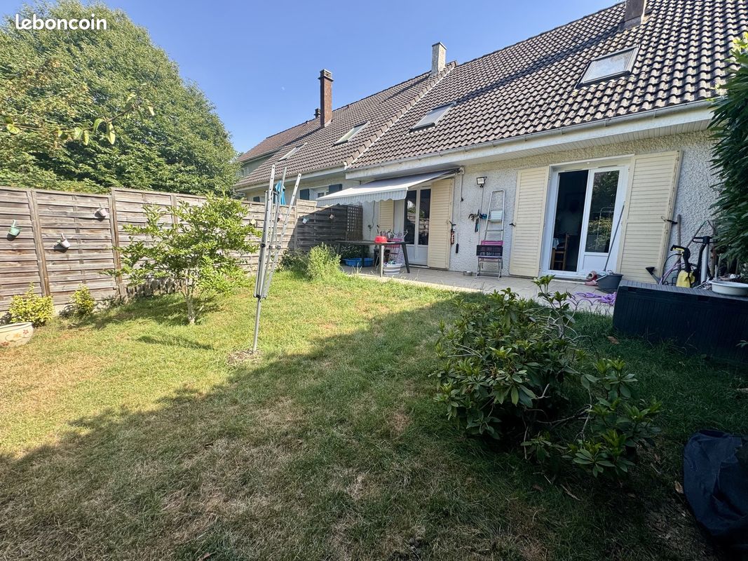 Maison 5 pièces 135 m² · à Dammarie-les-Lys · 135 m² · 265 000 €
