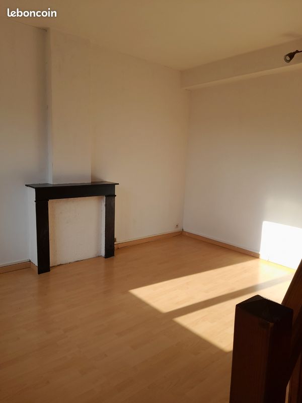 Appartement 3 pièces 50 m² · à Lille · 50 m² · 590 €/mois