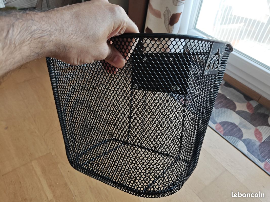 Panier vélo (image 2)
