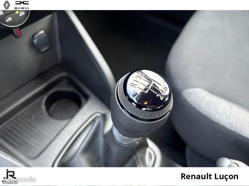 Dacia Duster 1.5 Blue dCi 115ch Essentiel 4x2 (image 6)