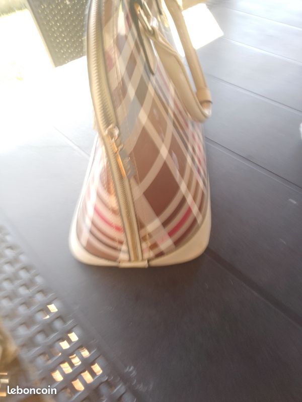 Grand sac a main (image 3)
