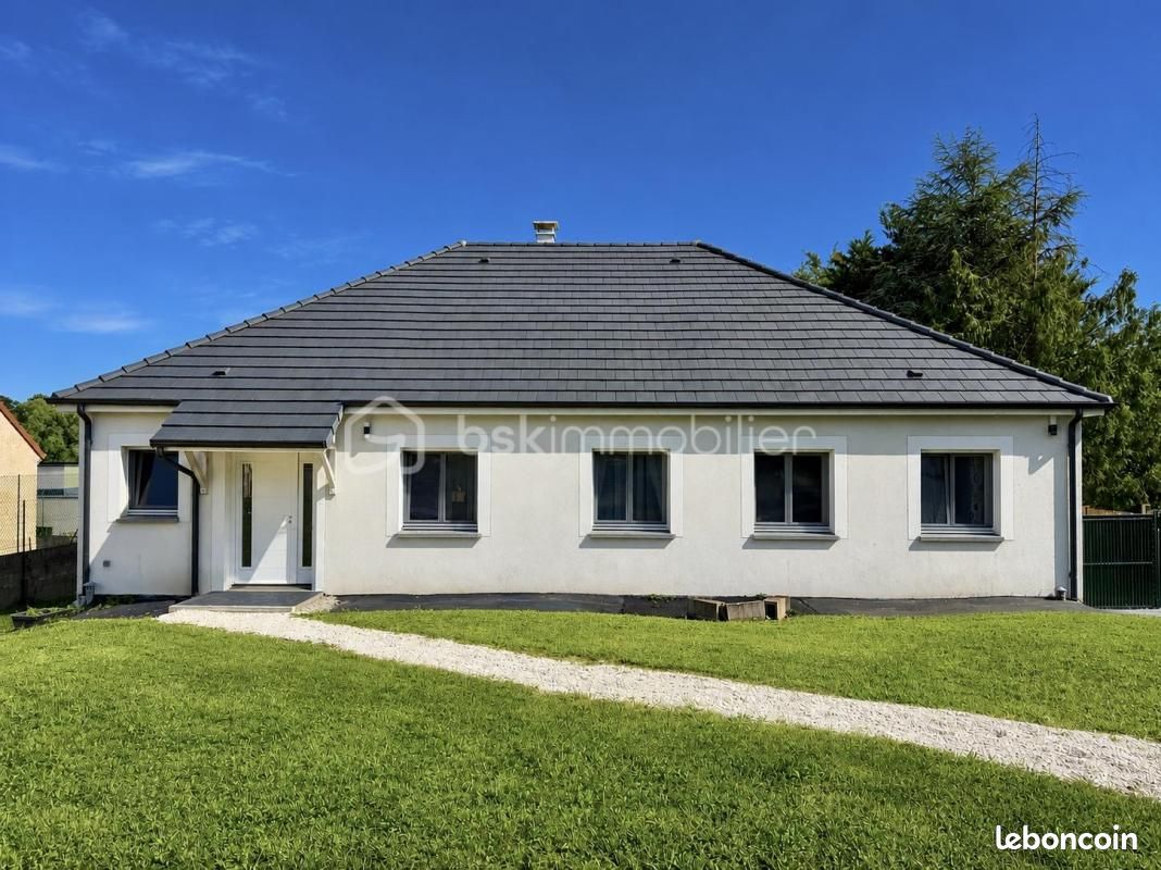 Maison 5 pièces 130 m² · à Meaux · 130 m² · 397 000 €