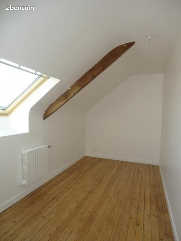 Maison a louer lamballe-armor - 6 pièce(s) - 102 m2 - Surfyn