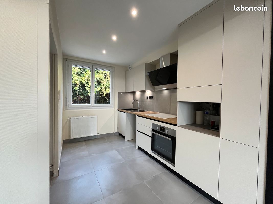 Maison 4 pièces 78 m² · à Bon-Encontre · 78 m² · 850 €/mois
