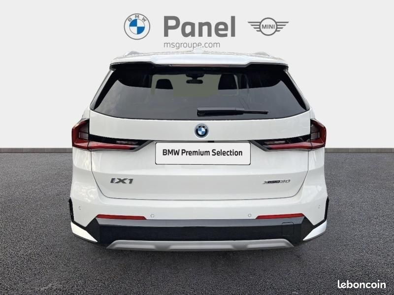 Bmw X1 ixDrive30 313ch xLine (image 4)