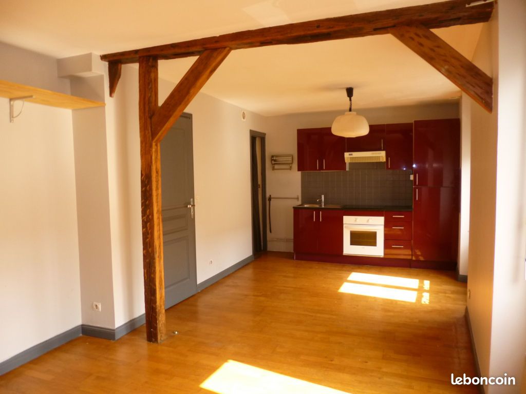 Appartement 2 pièces 38 m² · à Longjumeau · 38 m² · 740 €/mois