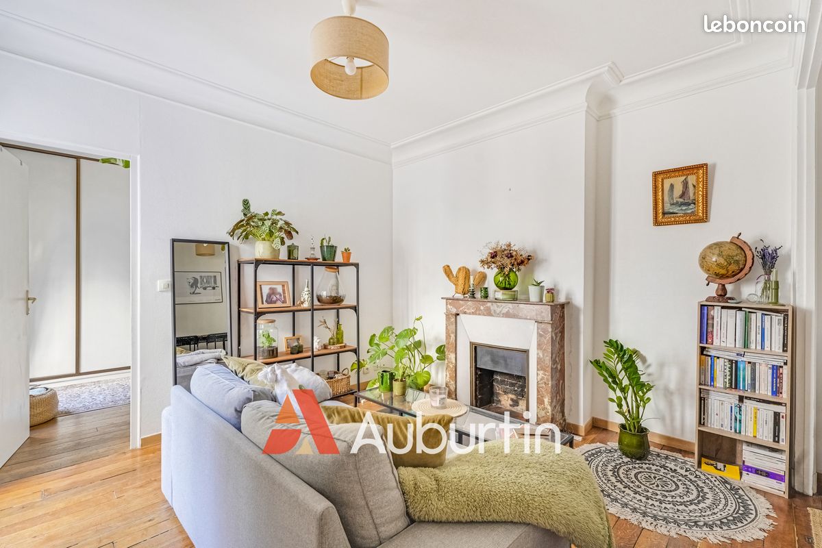 Appartement 2 pièces 37 m² · à Paris · 37 m² · 312 000 €