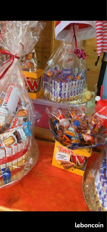 Cadeaux Noël (image 5)