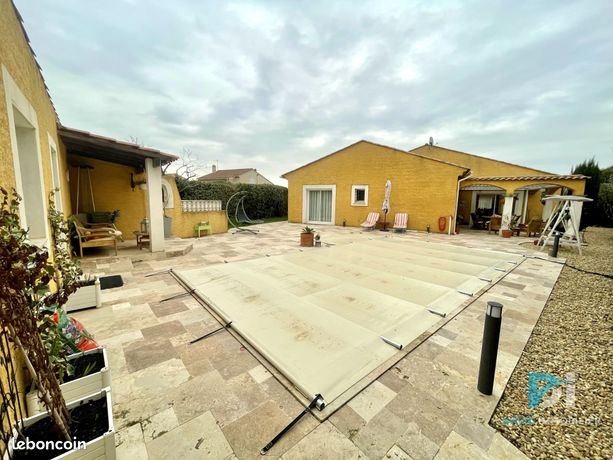 Villa 5 pièces 179 m²