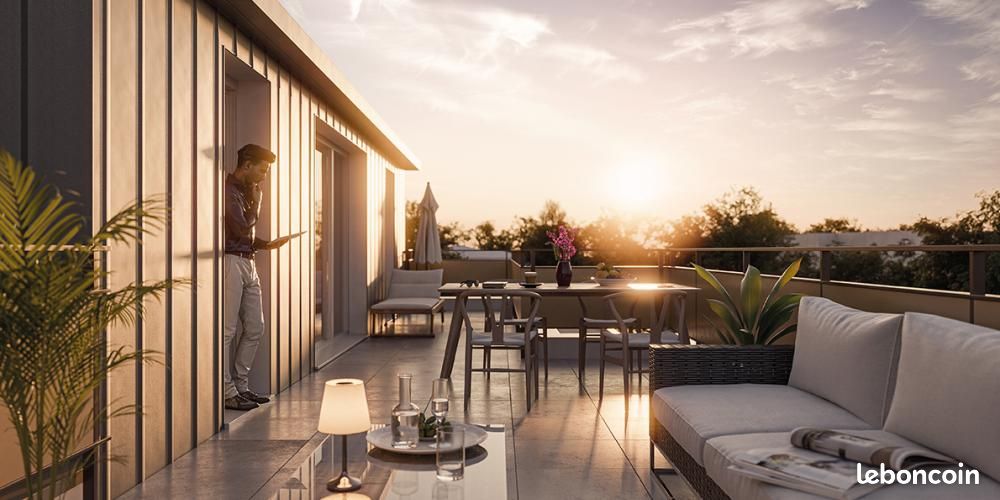 Appartement 4 pièces 95 m² · à Pontchâteau · 95 m² · 401 000 €