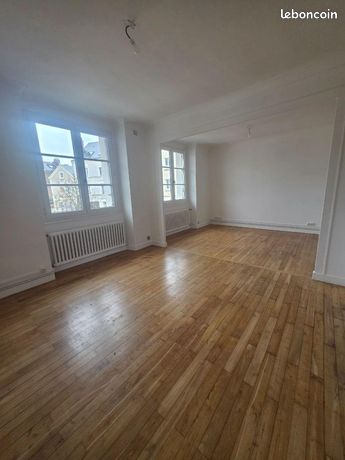 Appartement 4 pièces 71 m² — 8