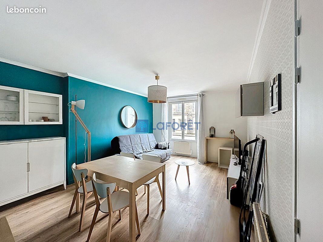Appartement 2 pièces 42 m² · à Flers · 42 m² · 550 €/mois
