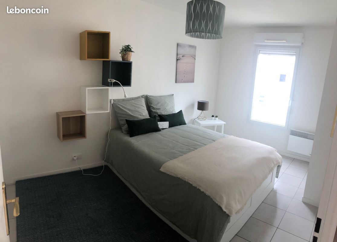 Appartement a louer bezons - 2 pièce(s) - 39 m2 - Surfyn