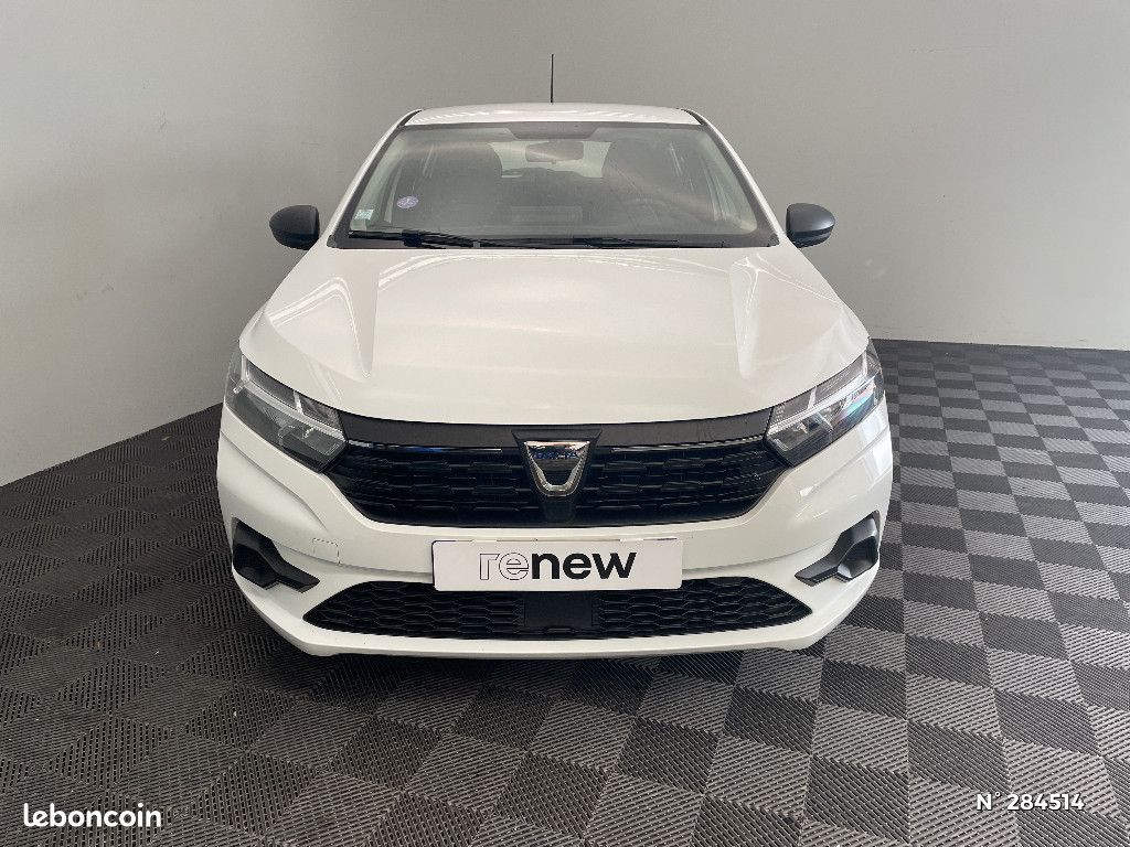 Dacia Sandero ECO-G 100 - 22 Essentiel (image 3)