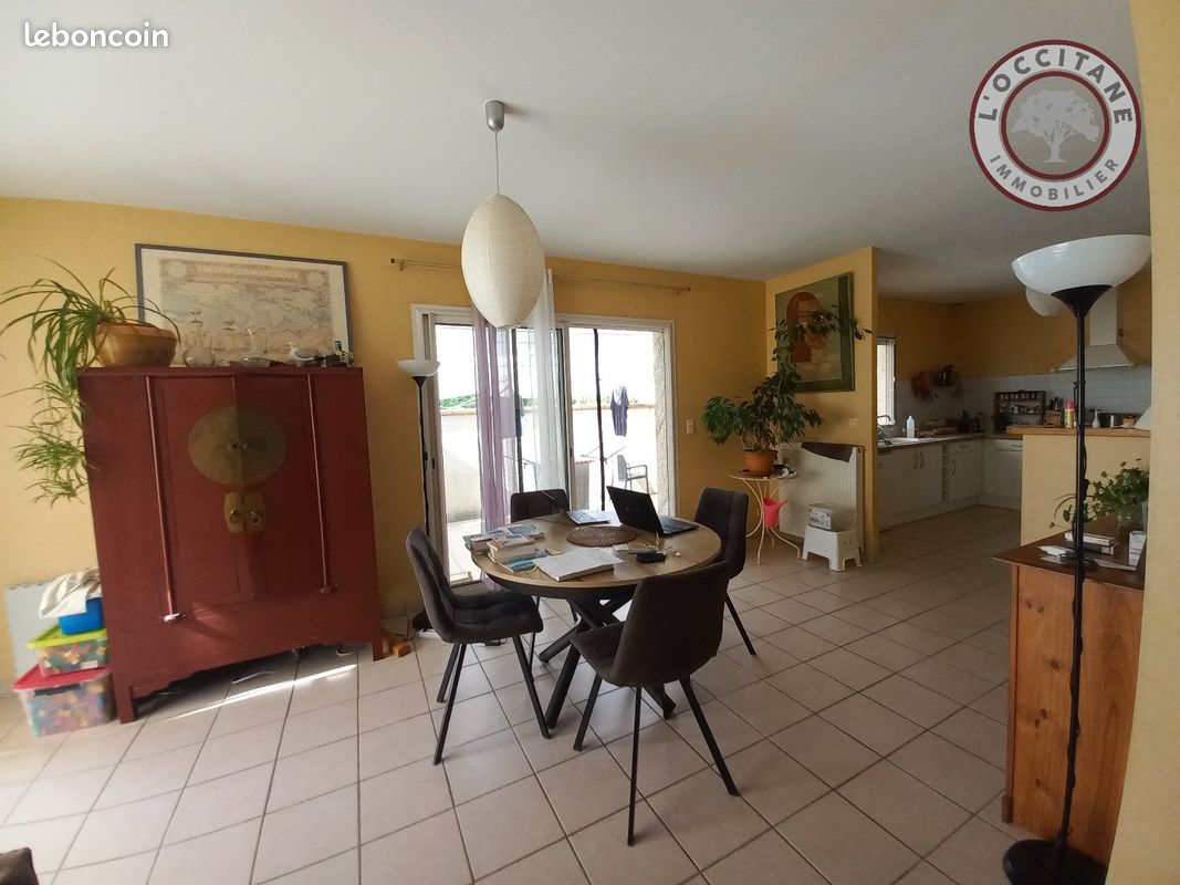 Maison 5 pièces 121 m² · à L'Isle-Jourdain · 121 m² · 1 135 €/mois