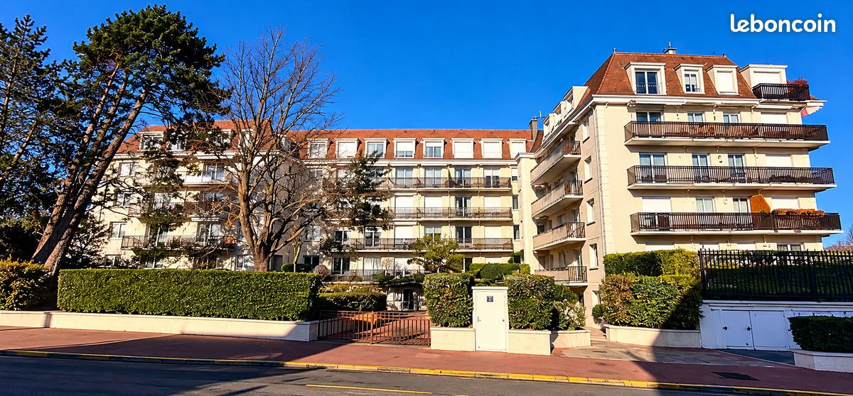 Appartement 4 pièces 84 m² · à Deauville · 84 m² · 799 000 €