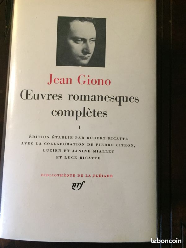 Jean giono (image 1)