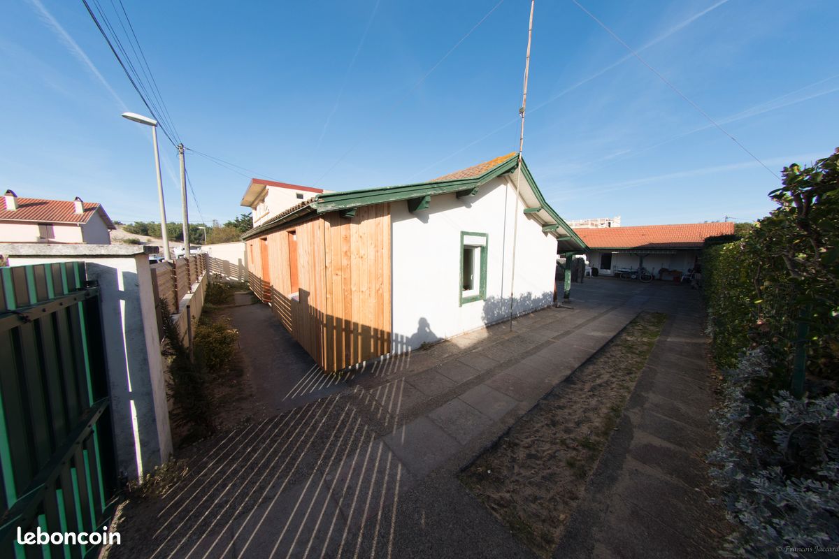 Maison 6 pièces 70 m² · à Mimizan · 70 m² · 750 €/mois