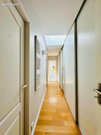 Appartement a louer saint-maur-des-fosses - 5 pièce(s) - 136 m2 - Surfyn