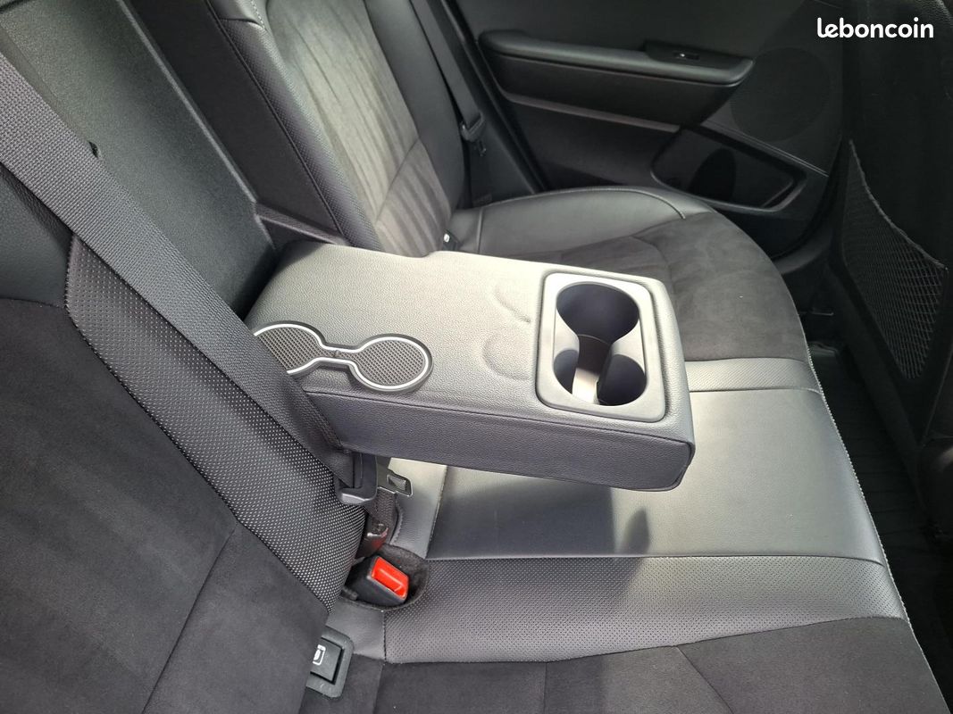 KIA CEED 1.6 CRDi 136 ch MHEV DCT7 GT Line Premium (image 27)