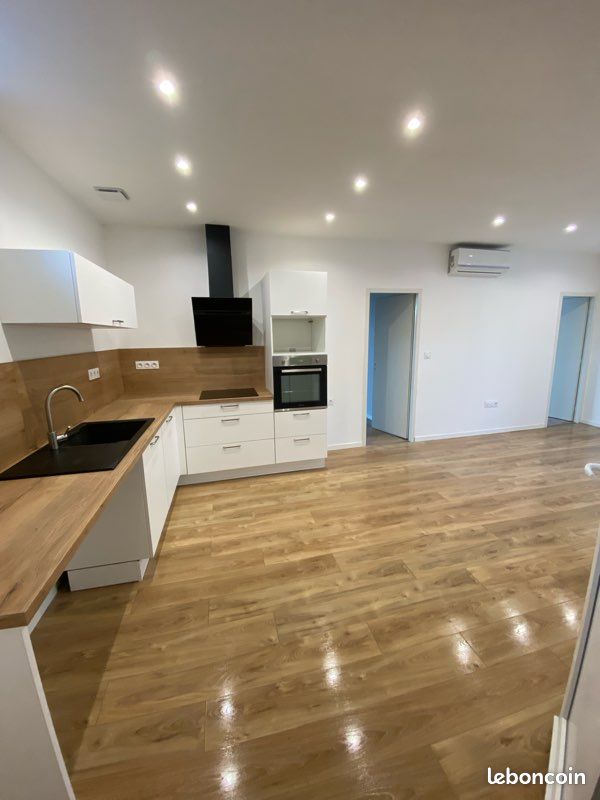 Appartement 3 pièces 60 m² · à Omessa · 60 m² · 700 €/mois
