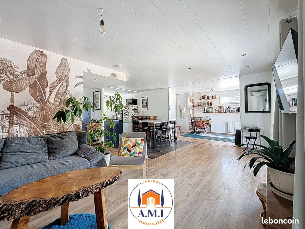Maison 5 pièces 106 m² · à Mauguio · 106 m² · 499 900 €