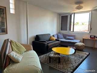 Appartement 4 pièces 105 m² · à Toulouse · 105 m² · 2 100 €