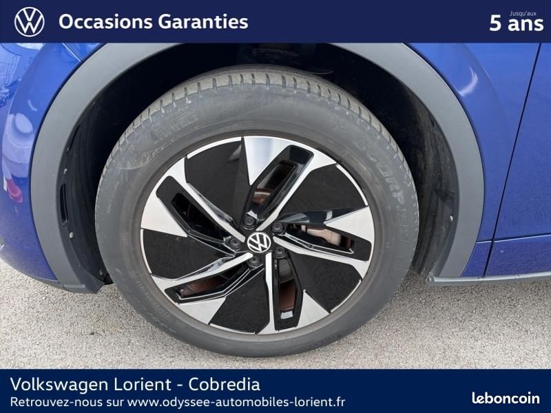 Volkswagen ID.5 204ch Pro Performance 77 kWh (image 24)