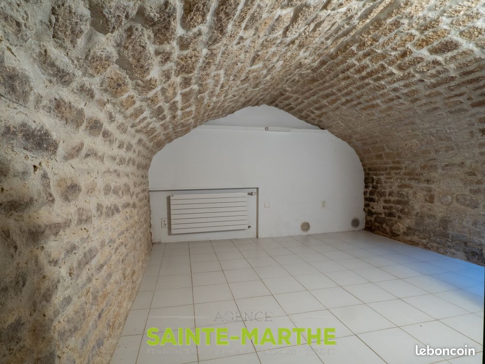 Maison a louer niort - 5 pièce(s) - 154 m2 - Surfyn